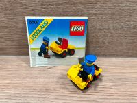 Lego Baustellenfahrzeug 6607 Niedersachsen - Wiefelstede Vorschau