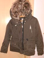 Übergangsjacke, Winterjacke, Jacke von Bershka XS Nordrhein-Westfalen - Rahden Vorschau