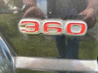 Jeep AMC Chevrolet GMC Emblem 360 ccui gesucht Mecklenburg-Vorpommern - Bergen auf Rügen Vorschau