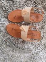 Sandalen Gr. 37 neuwertig Bayern - Pegnitz Vorschau