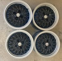 4 BBS RA 375 Alufelgen 6x15 VW Golf 2 II GT Special Moda Bayern - Zandt Vorschau