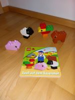 Lego Duplo 6759 Spaß auf dem Bauernhof Bayern - Hauzenberg Vorschau