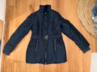 Love2wait Umstandsjacke Schwangerschaftsjacke M 38 blau navy Bayern - Starnberg Vorschau