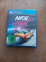 NEED FOR SPEED-HEAT für PS4 Sachsen - Hartha Vorschau