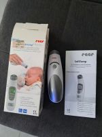 Reer SoftTemp Fieberthermometer Stirn Baby. Nordrhein-Westfalen - Gevelsberg Vorschau