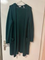 Schöne Strickjacke von S.0liver grün Gr.40 Hessen - Wiesbaden Vorschau