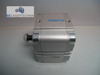 Festo Kompaktzylinder ADVU-80-30-A-P-A-S6, Pneumatische Antriebe Nordrhein-Westfalen - Burbach Vorschau