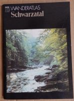 Tourist Wanderatlas. Schwarzatal, DDR- Heft, 1985 Dresden - Tolkewitz Vorschau