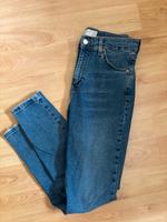 Topshop Skinny Jeans Jamie W29 Schleswig-Holstein - Bad Oldesloe Vorschau
