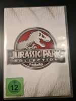 Jurassic Park Collection DVD Aachen - Verlautenheide Vorschau