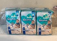 6x Pampers Splashers Schwimmwindeln Windeln Baby Kinder Sommer Rheinland-Pfalz - Mainz Vorschau