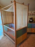 Hochwertiges Baby-Kinderzimmer von Julius Zöllner aus MASSIVHOLZ Hamburg-Mitte - Hamburg Horn Vorschau