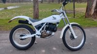 Honda TLM220R Trail classic Aachen - Aachen-Mitte Vorschau