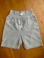 Nova Star Shorts Gr. 104 grau Stern kurze Hose Novastar Kreis Pinneberg - Wedel Vorschau