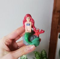 Arielle Figur Sebastian Bullyland Tausch Disney Selten Raritat Hessen - Wetter (Hessen) Vorschau