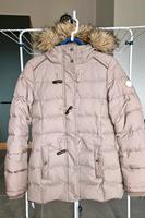 S.Oliver Daunenmantel Winterjacke Damen Beige Größe S/36 Bayern - Bruckmühl Vorschau