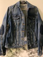 Damen Jeans Jacke Gr.M Nordrhein-Westfalen - Monheim am Rhein Vorschau