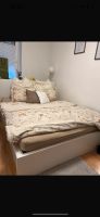 Ikea Malm Bett mit Bettkasten und Matratze 160x200 cm Nordrhein-Westfalen - Kerpen Vorschau