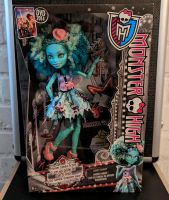 Honey Swam Hauntlywood Frights Camera Action Monster High NEU OVP Bergedorf - Hamburg Altengamme Vorschau