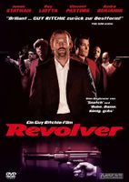 Revolver - DVD - Gebraucht Nürnberg (Mittelfr) - Südstadt Vorschau