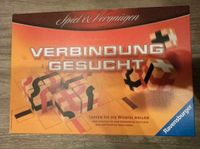 Brettspiel Ravensburger VERBINDUNG GESUCHT neuwertig Niedersachsen - Delmenhorst Vorschau