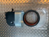 Norton Commando Luftfilter Air Box Nordrhein-Westfalen - Soest Vorschau