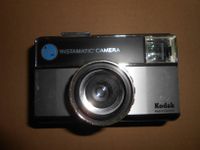 Kodak Vintage Kamera Instamatic 255 X 1971 Nordrhein-Westfalen - Rahden Vorschau