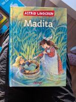 Buch gebunden Madita Astrid Lindgren Lindenthal - Köln Sülz Vorschau