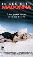 In Bed with Madonna - Erstauflage - VHS*TOP Schwerin - Mueßer Holz Vorschau