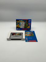 Super Nintendo - SNES - Das Dschungelbuch - OVP Hessen - Reiskirchen Vorschau