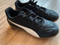 Puma Hallenschuhe Schleswig-Holstein - Neudorf-Bornstein Vorschau