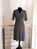 STREET ONE KLEID, SOMMERKLEID, GR 36 S, SCHWARZ/WEISS, STRETCH !! Nordrhein-Westfalen - Goch Vorschau