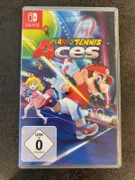 Mario Tennis Aces Nordrhein-Westfalen - Recklinghausen Vorschau