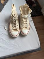 Converse in gelb Nordrhein-Westfalen - Inden Vorschau