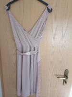 Damen Party-/Sommerkleid, Esprit, Gr. L, mit Pailletten, ohne Arm Bayern - Kitzingen Vorschau