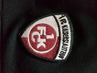 FCK Kaiserslautern trikot Gr S Rheinland-Pfalz - Kaiserslautern Vorschau