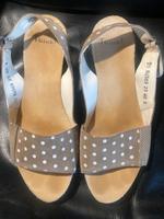 Schuhe von Think!, Grösse 40, neuwertig Nordrhein-Westfalen - Oberhausen Vorschau