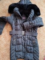 Wintermantel Thüringen - Wipfratal Vorschau