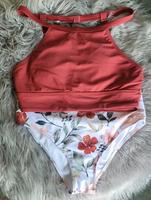 Bikini Set # Blumen Hessen - Gudensberg Vorschau