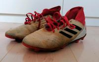 Adidas Predator Gr. 42 1/2 Fussballschuhe Nockenschuhe Sachsen - Zwickau Vorschau