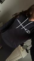 Champion Damen Hoodie Pullover mit Kapuze Kiel - Gaarden Vorschau