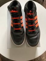 Adidas Hoops MID Schuhe Sneaker Turnschuhe Gr. 39 1/3 Bayern - Schneeberg Vorschau