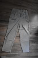 Graue High-Waist Stoffhose von H&M! Gr.36! Zella - Anrode Vorschau