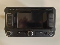 Autoradio VW RCD 315 Nordrhein-Westfalen - Herdecke Vorschau