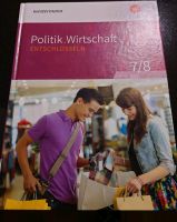 Politik Wirtschaft Entschlüsseln 7/8 Westermann Bochum - Bochum-Ost Vorschau