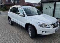 Volkswagen Tiguan 1.4 TSI 4MOTION Track & Field Track &... Niedersachsen - Delmenhorst Vorschau