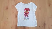 T-SHIRT Gr. 134/140 ❤TROLLS❤ Poppy ☆H&M☆ Rheinland-Pfalz - Bad Kreuznach Vorschau