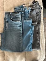 3 Only Baggy Jeans XS/30 Nordrhein-Westfalen - Wiehl Vorschau