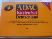 ADAC Kartenset Deutschland aus 2003 Nordrhein-Westfalen - Bedburg Vorschau