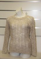 H&M Pullover Gr. M Wolle Strick creme beige NEU MIT ETIKETT Hessen - Wiesbaden Vorschau